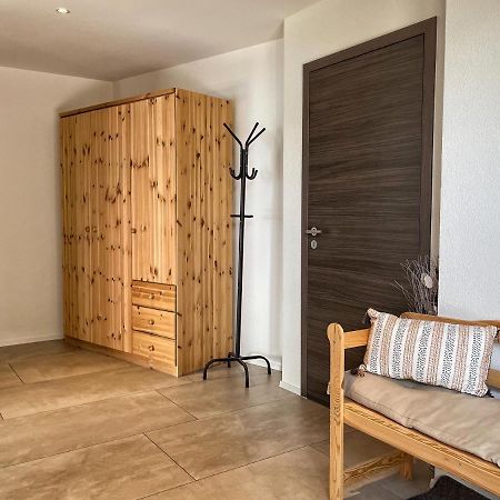 Appartement Moderne Avec Vue Panoramique A Jongny Proche De Montreux المظهر الخارجي الصورة