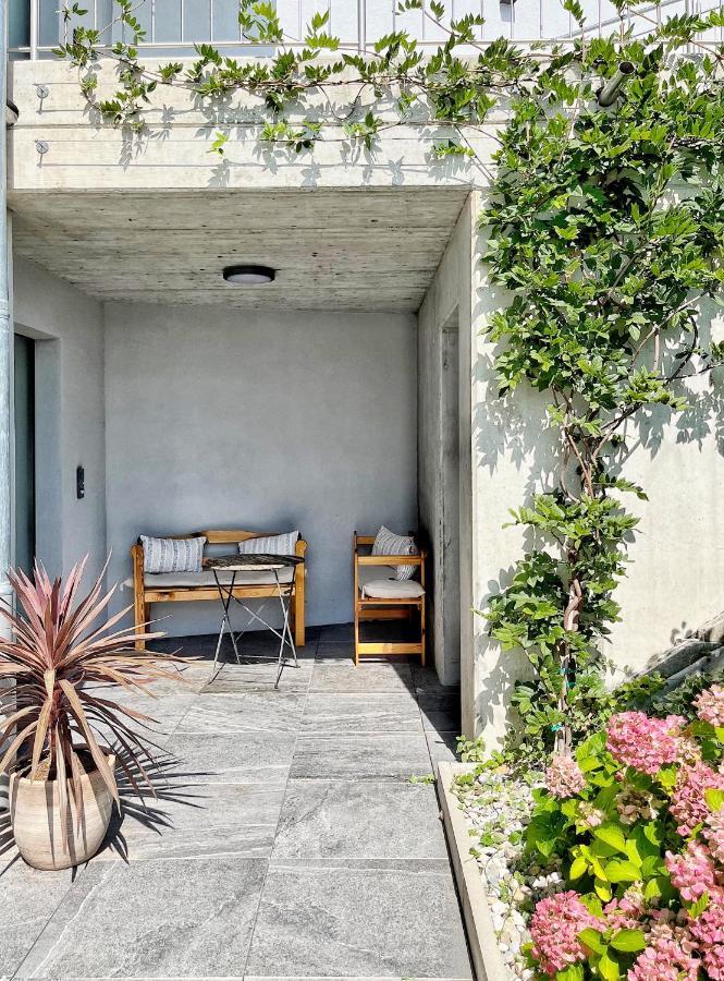 Appartement Moderne Avec Vue Panoramique A Jongny Proche De Montreux المظهر الخارجي الصورة