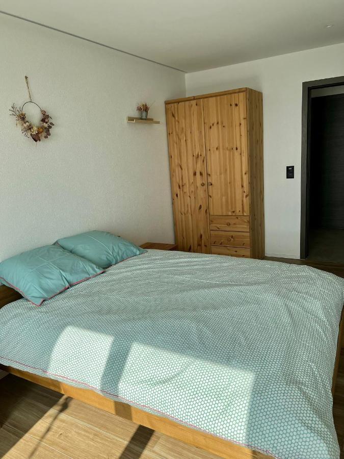 Appartement Moderne Avec Vue Panoramique A Jongny Proche De Montreux المظهر الخارجي الصورة
